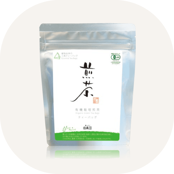 煎茶(ティーバッグ)