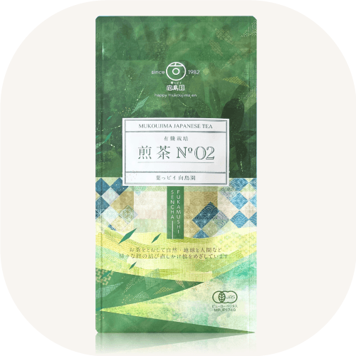 煎茶No02