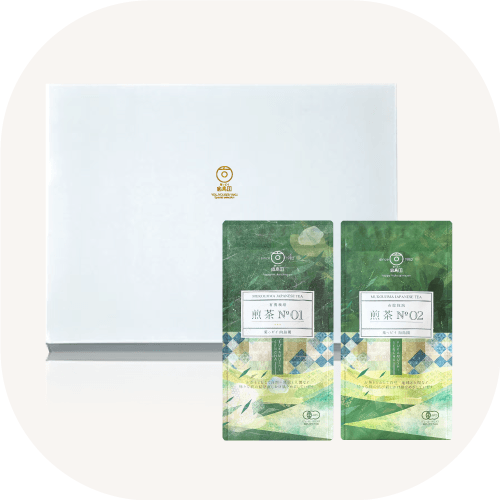 煎茶セット