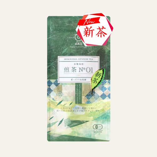 煎茶No 01