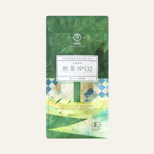 煎茶No 02