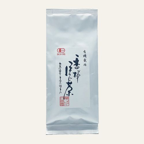 香棒ほうじ茶