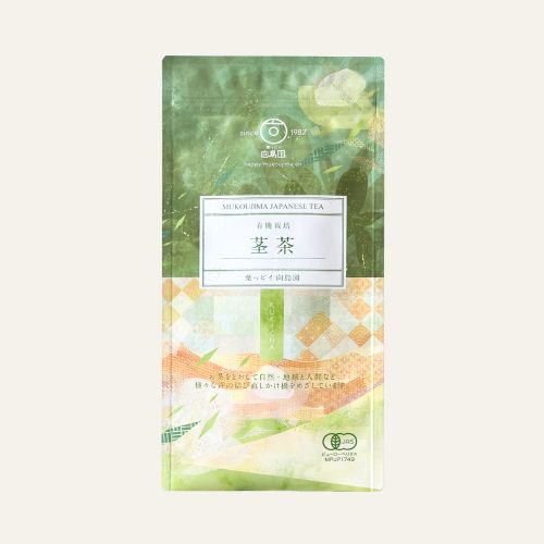 茎茶