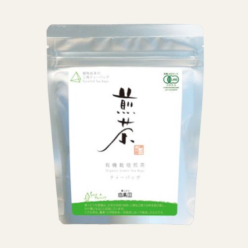 煎茶