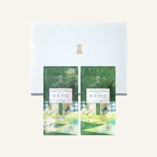 煎茶セット